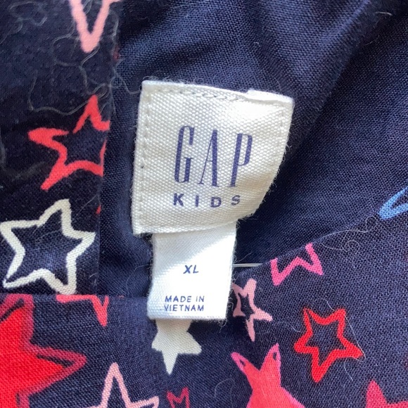 Gap Kids Star Dress - Picture 3 of 3